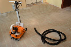 pk-term heating floor